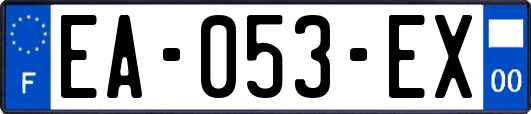 EA-053-EX