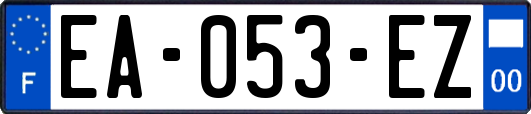 EA-053-EZ