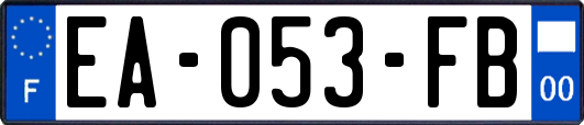 EA-053-FB