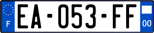 EA-053-FF