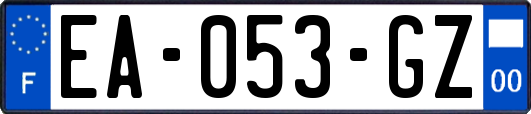 EA-053-GZ