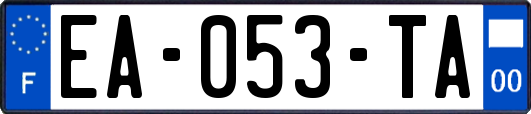 EA-053-TA