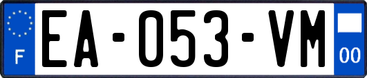 EA-053-VM