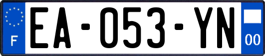 EA-053-YN