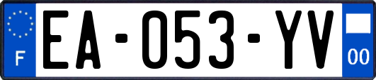 EA-053-YV