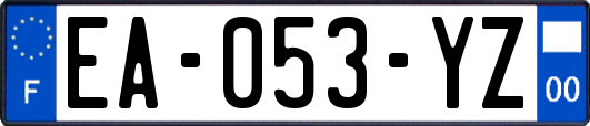 EA-053-YZ