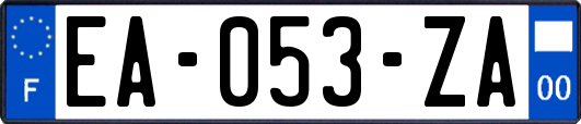 EA-053-ZA