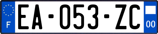 EA-053-ZC