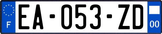 EA-053-ZD