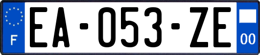 EA-053-ZE