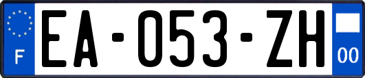 EA-053-ZH