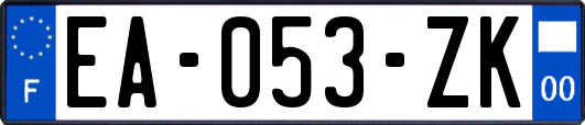 EA-053-ZK