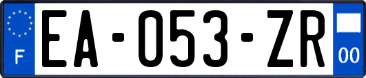 EA-053-ZR