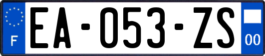 EA-053-ZS
