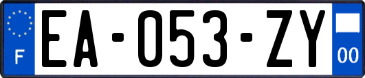 EA-053-ZY