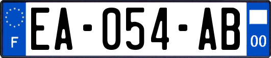 EA-054-AB