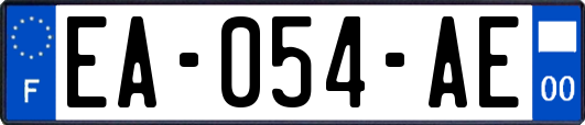 EA-054-AE