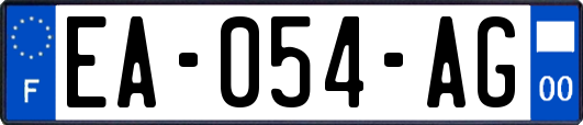 EA-054-AG