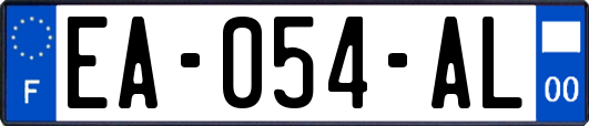 EA-054-AL