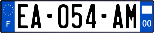 EA-054-AM