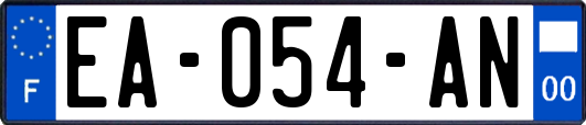 EA-054-AN