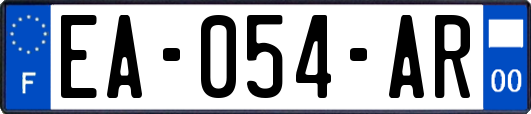 EA-054-AR