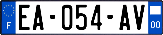 EA-054-AV