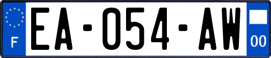 EA-054-AW