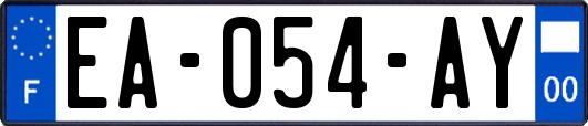 EA-054-AY