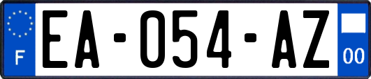 EA-054-AZ