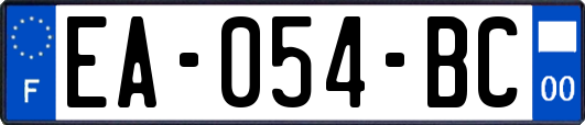 EA-054-BC