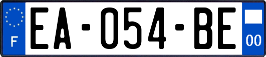 EA-054-BE