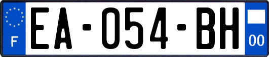 EA-054-BH