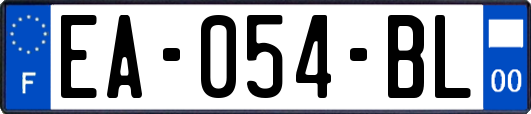 EA-054-BL