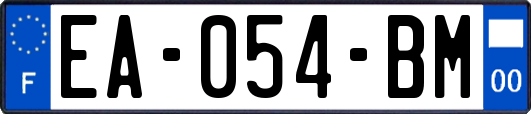 EA-054-BM