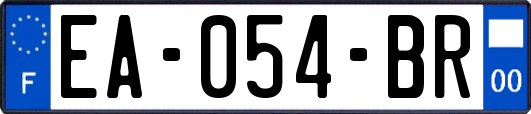 EA-054-BR