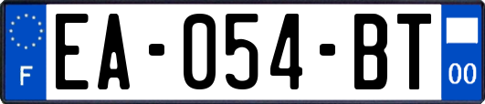 EA-054-BT