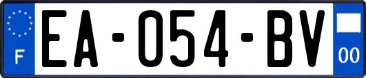 EA-054-BV