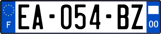 EA-054-BZ