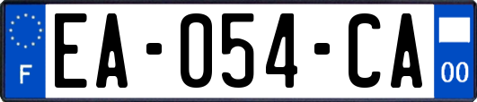 EA-054-CA