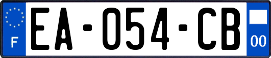 EA-054-CB