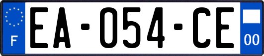 EA-054-CE