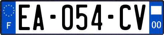 EA-054-CV