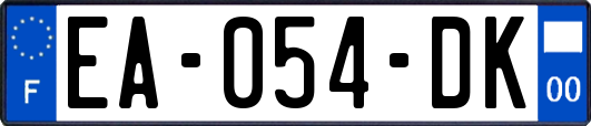 EA-054-DK