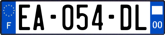 EA-054-DL