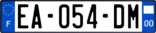 EA-054-DM