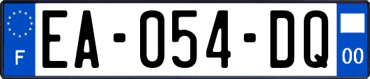 EA-054-DQ