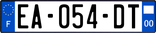 EA-054-DT