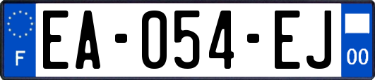 EA-054-EJ