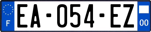 EA-054-EZ